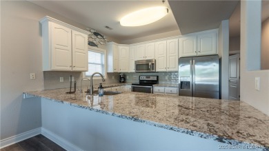 Lake Condo For Sale in Rocky Mount, Missouri