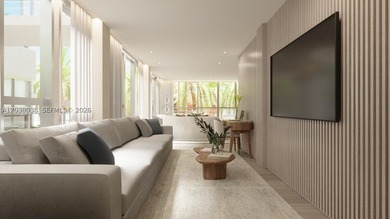 Introducing Villa Sofia, Miami's original pied-a-terre - photo 11