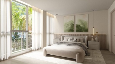 Introducing Villa Sofia, Miami's original pied-a-terre - photo 12