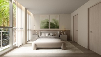 Introducing Villa Sofia, Miami's original pied-a-terre - photo 14