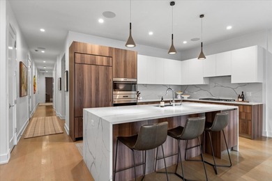 CLICK ON VIDEO FOR TOUR. Discover the epitome of urban luxury