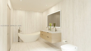 Introducing Villa Sofia, Miami's original pied-a-terre - photo 16