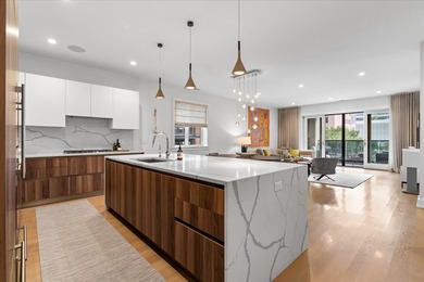 CLICK ON VIDEO FOR TOUR. Discover the epitome of urban luxury