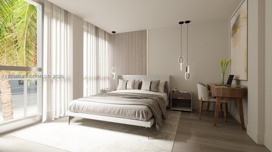 Introducing Villa Sofia, Miami's original pied-a-terre - photo 19