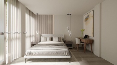 Introducing Villa Sofia, Miami's original pied-a-terre - photo 20