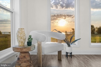 Wake up to the sun rising over the Potomac River from your - photo 23