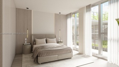Introducing Villa Sofia, Miami's original pied-a-terre - photo 24