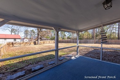 Enjoy breathtaking views of Lake Sam Rayburn from this - photo 26