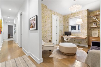 CLICK ON VIDEO FOR TOUR. Discover the epitome of urban luxury