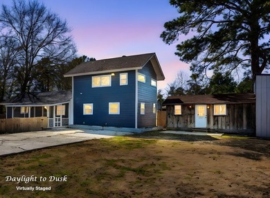 Enjoy breathtaking views of Lake Sam Rayburn from this - photo 27