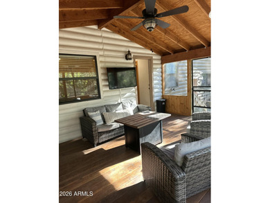 A beautiful FULLY FURNISHED cabin in the tall pines W/HOTTUB - photo 29