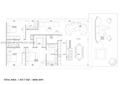 Introducing Villa Sofia, Miami's original pied-a-terre - photo 29