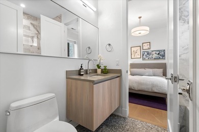 CLICK ON VIDEO FOR TOUR. Discover the epitome of urban luxury