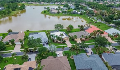 Enjoy stunning lake and pool views from this beautifully - photo 32
