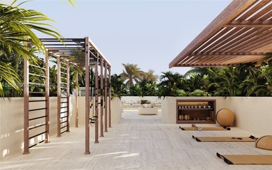 Introducing Villa Sofia, Miami's original pied-a-terre - photo 33