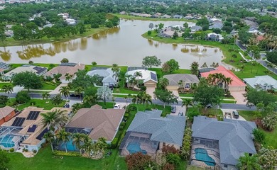 Enjoy stunning lake and pool views from this beautifully - photo 33