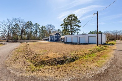 Enjoy breathtaking views of Lake Sam Rayburn from this - photo 35