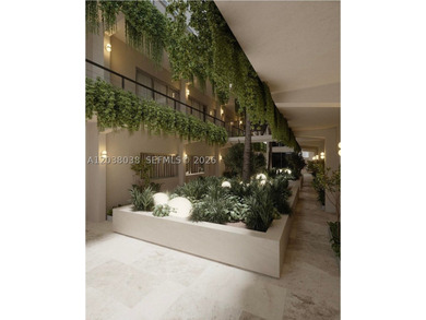 Introducing Villa Sofia, Miami's original pied-a-terre - photo 38