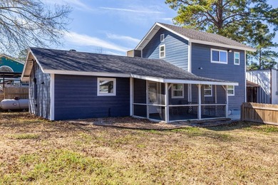 Enjoy breathtaking views of Lake Sam Rayburn from this - photo 38