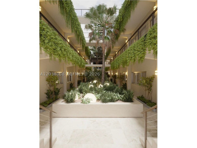 Introducing Villa Sofia, Miami's original pied-a-terre - photo 39