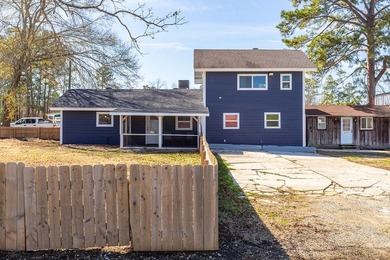 Enjoy breathtaking views of Lake Sam Rayburn from this - photo 39