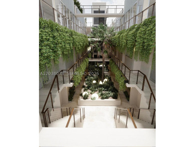 Introducing Villa Sofia, Miami's original pied-a-terre - photo 40