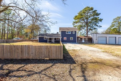 Enjoy breathtaking views of Lake Sam Rayburn from this - photo 40