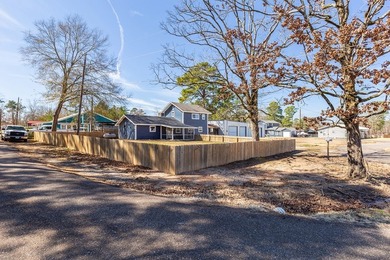 Enjoy breathtaking views of Lake Sam Rayburn from this - photo 41