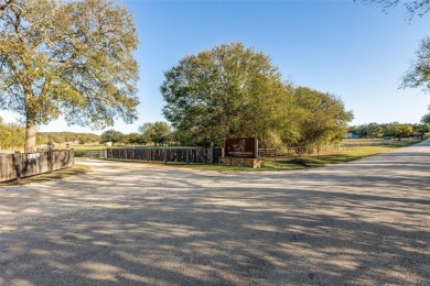 Lake Home For Sale in Valley View, Texas