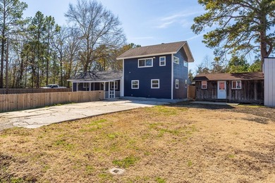 Enjoy breathtaking views of Lake Sam Rayburn from this - photo 43