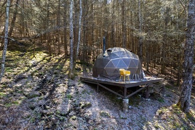 The Ultimate Catskills Escape: 11-Acre Creekside Sanctuary - photo 4