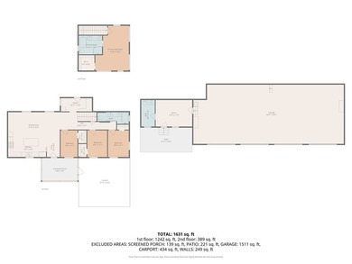 Enjoy breathtaking views of Lake Sam Rayburn from this - photo 47