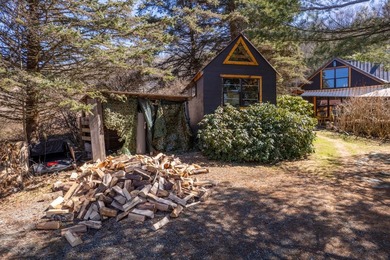 The Ultimate Catskills Escape: 11-Acre Creekside Sanctuary - photo 8