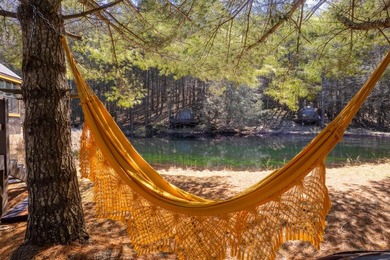 The Ultimate Catskills Escape: 11-Acre Creekside Sanctuary - photo 10