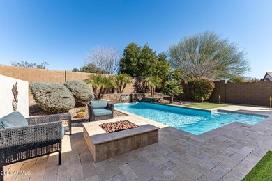 (private lake, pond, creek) Home For Sale in Florence Arizona