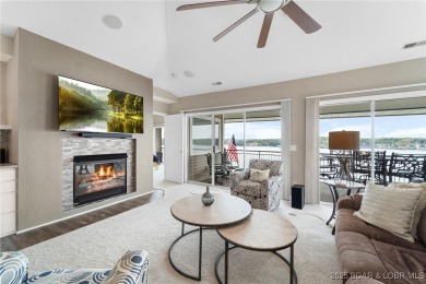 Lake Condo For Sale in Lake Ozark, Missouri