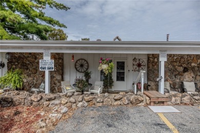 Lake Condo For Sale in Lake Ozark, Missouri