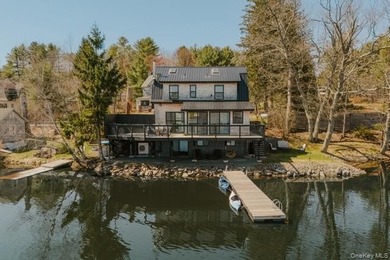 Drift into lake-life mode with this entirely rebuilt waterfront - photo 2