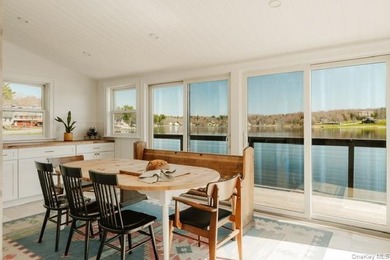 Drift into lake-life mode with this entirely rebuilt waterfront - photo 4