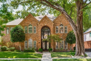 (private lake, pond, creek) Home For Sale in Coppell Texas