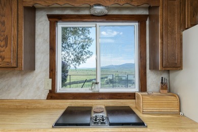 21.11 Fully Fenced Acres on Wood Canyon Road, just feet from