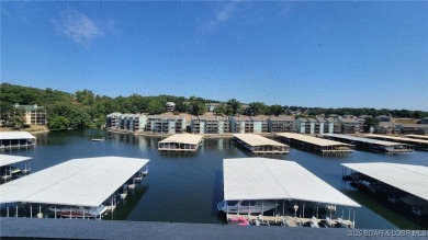 Lake of the Ozarks Condo For Sale in Lake Ozark Missouri