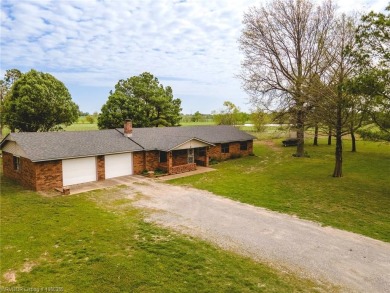 Lake Home For Sale in Adair, Oklahoma