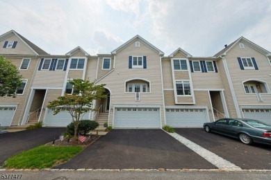 Lake Townhome/Townhouse For Sale in Mount Arlington, New Jersey