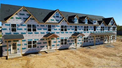 Ohio River Home For Sale in New Albany Indiana