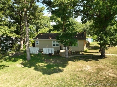 Lake Home Under Contract in Lake Ozark, Missouri