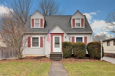 Lake Erie - Lorain County Home Active Under Contract in Lorain Ohio