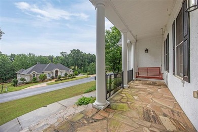 Welcome to 166 Glen Eagle Way, a beautifully remodeled estate - photo 5