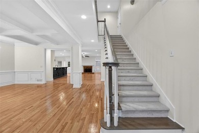 Welcome to 166 Glen Eagle Way, a beautifully remodeled estate - photo 6