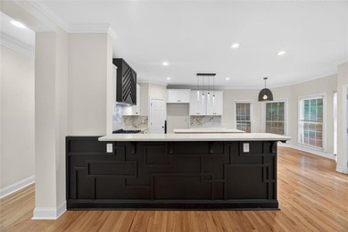 Welcome to 166 Glen Eagle Way, a beautifully remodeled estate - photo 7
